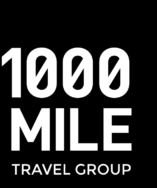 1000 Mile Travel - United Kindgdom